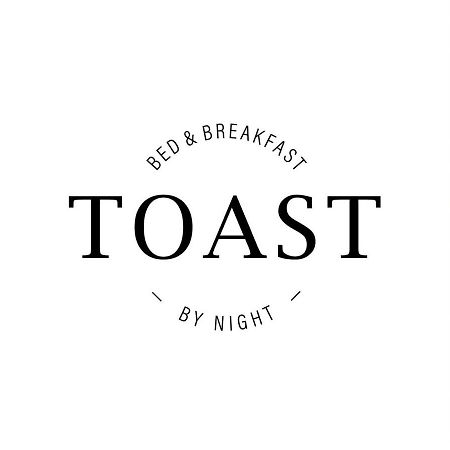 Toast By Night Bed & Breakfast Haarlem Exterior photo